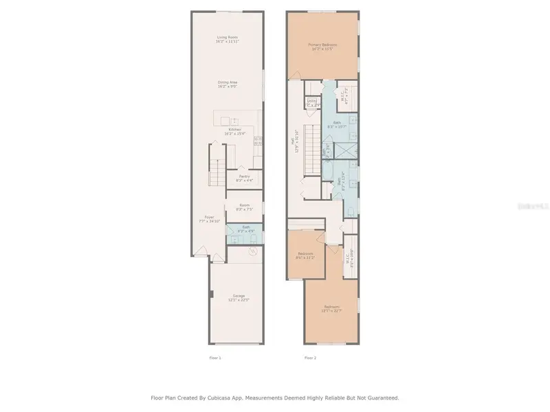 4308 W Gray St #3, FL