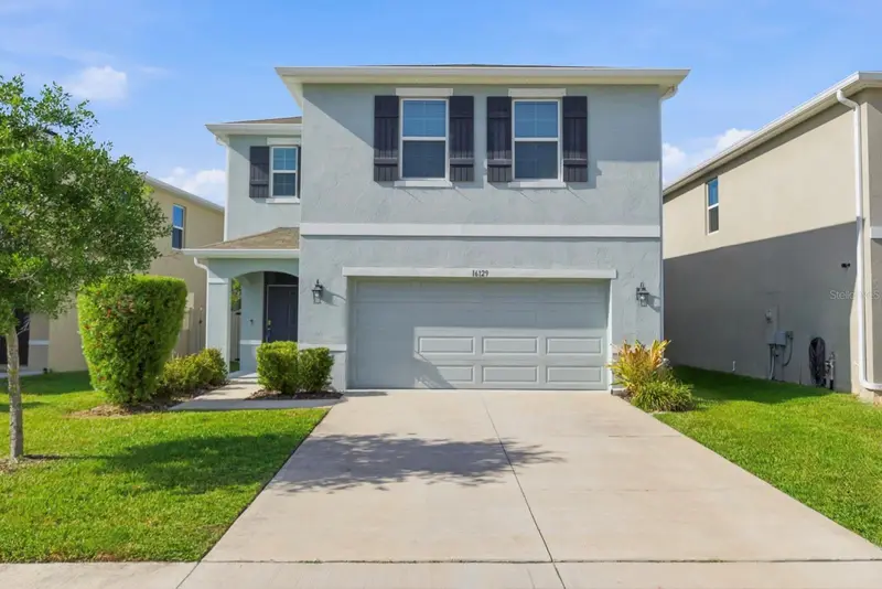 16129 Soft Fern Trce, FL