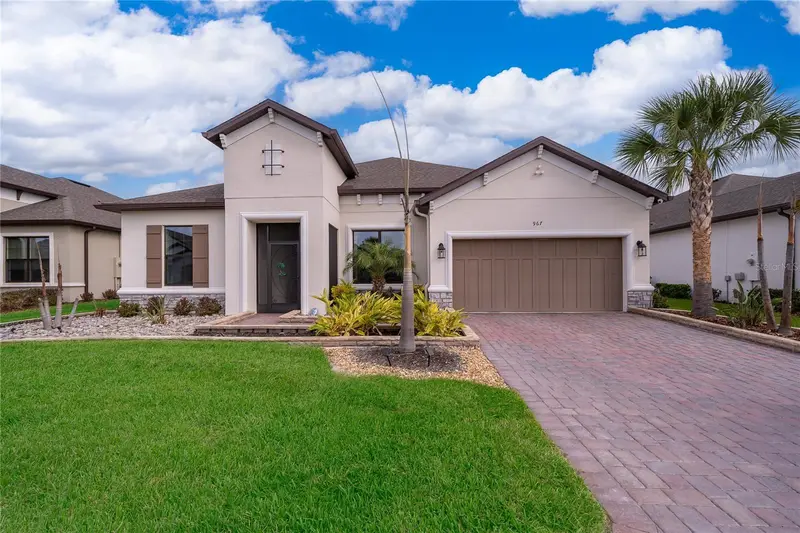 967 Ladera Ranch Rd, FL