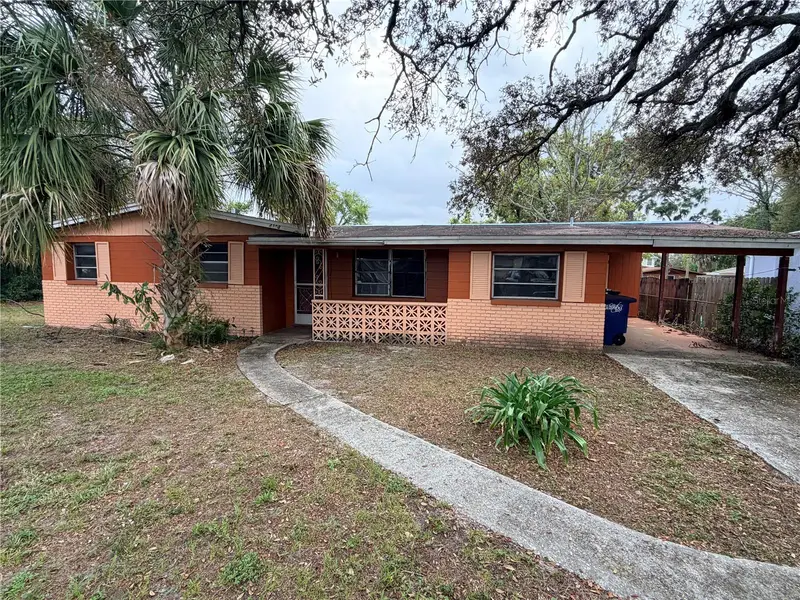 4308 W Laurel St, FL