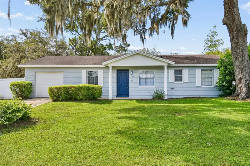 820 Georgia Ave, FL