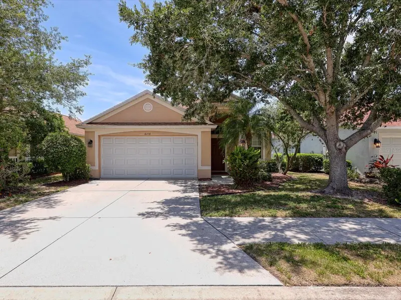 6246 Blue Runner Ct, FL