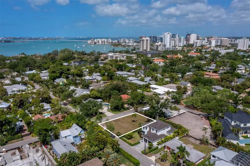 1703 Alta Vista St, FL