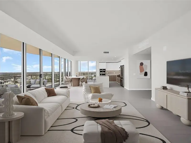 400 Central Ave #3401, FL