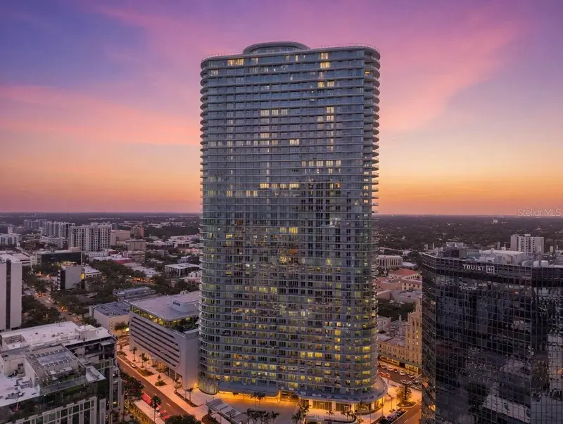 400 Central Ave #3401, FL