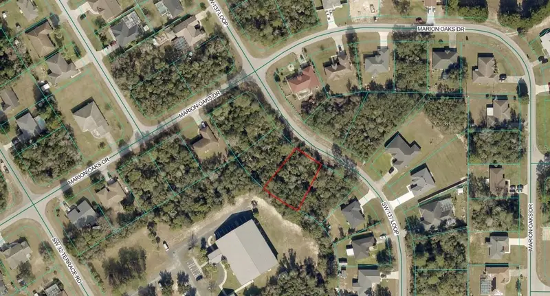 Sw 137th Loop, FL