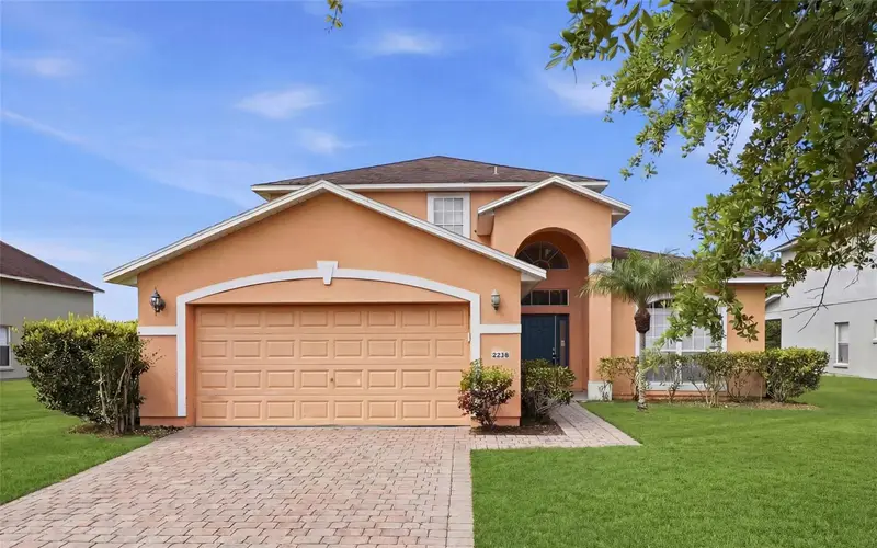 2838 Sweetspire Cir, FL