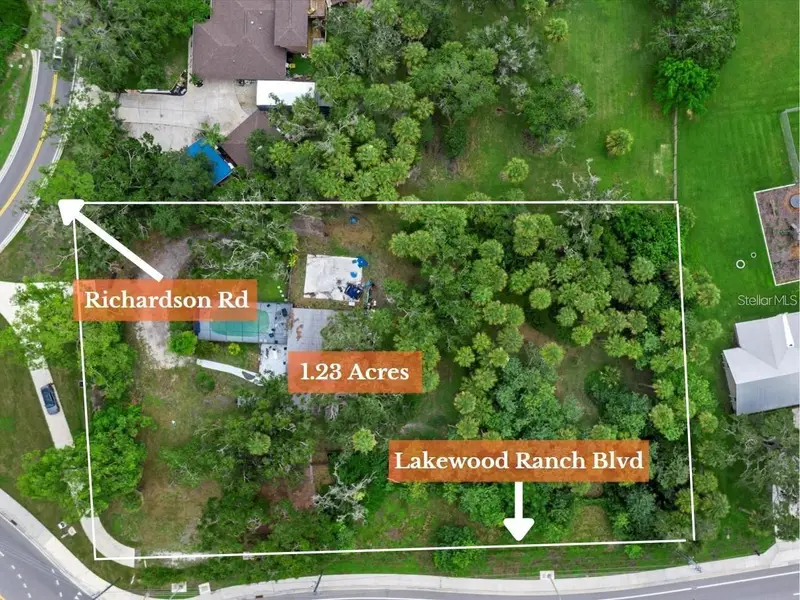 2190 Lakewood Ranch Blvd, FL