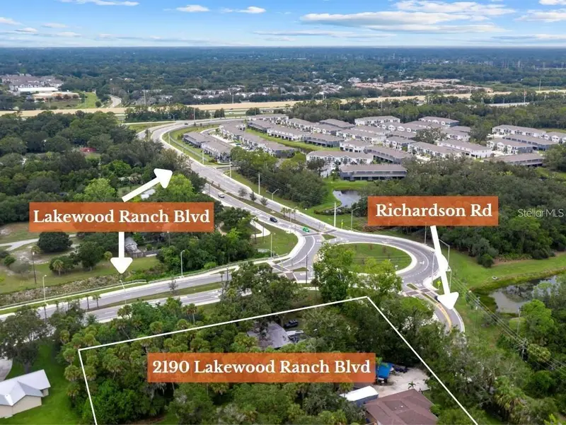 2190 Lakewood Ranch Blvd, FL