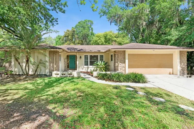 Spring Oaks pending