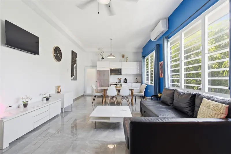56 Calle F Krug Condado #Ph-2, PR