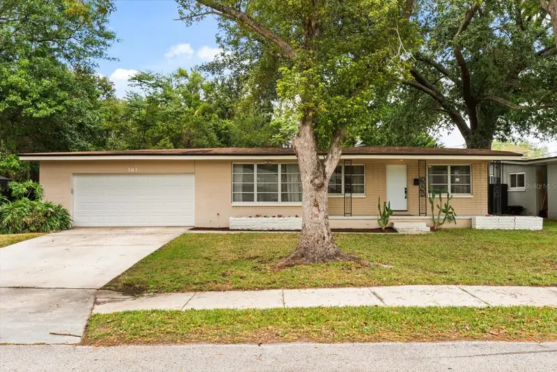 361 Hickory Dr, FL