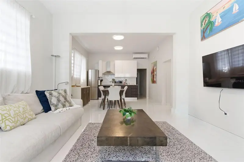 56 Calle F Krug Condado #2, PR