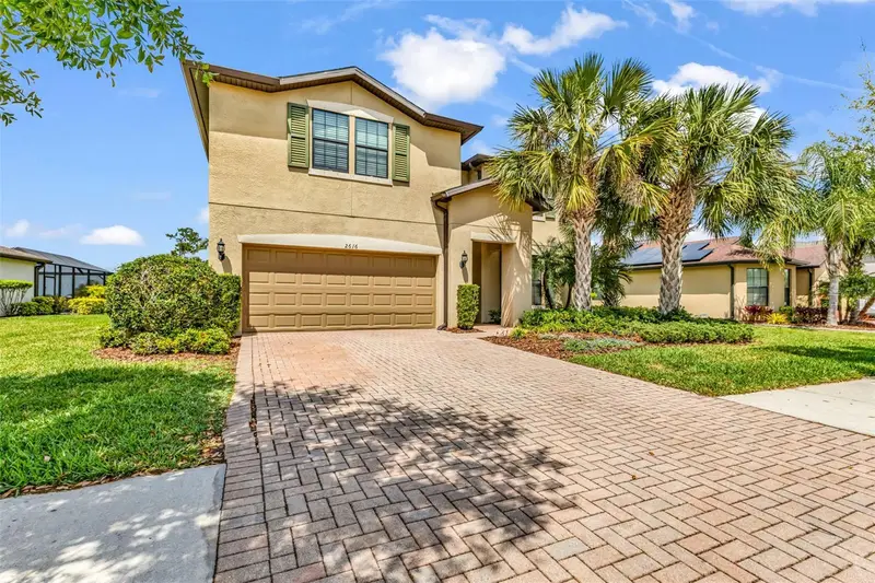 2616 Marton Oak Blvd, FL