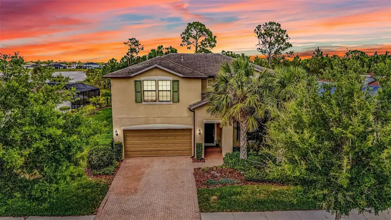 2616 Marton Oak Blvd, FL