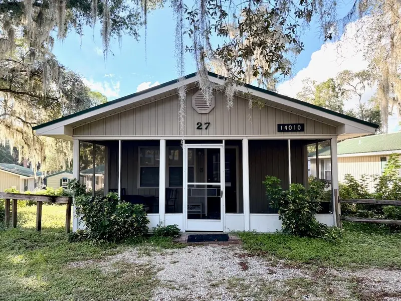 14010 Ne 250th Cir, FL