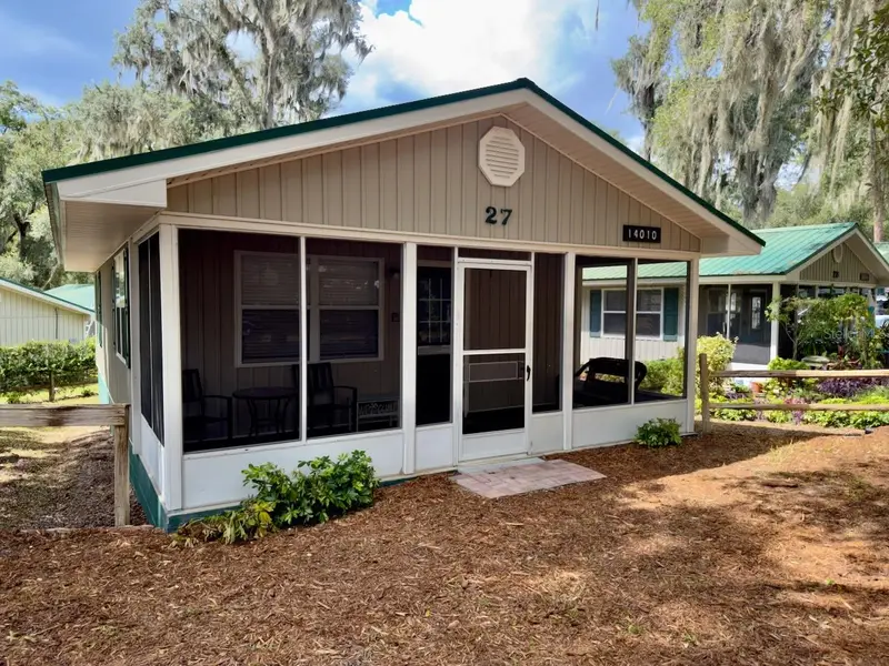 14010 Ne 250th Cir, FL