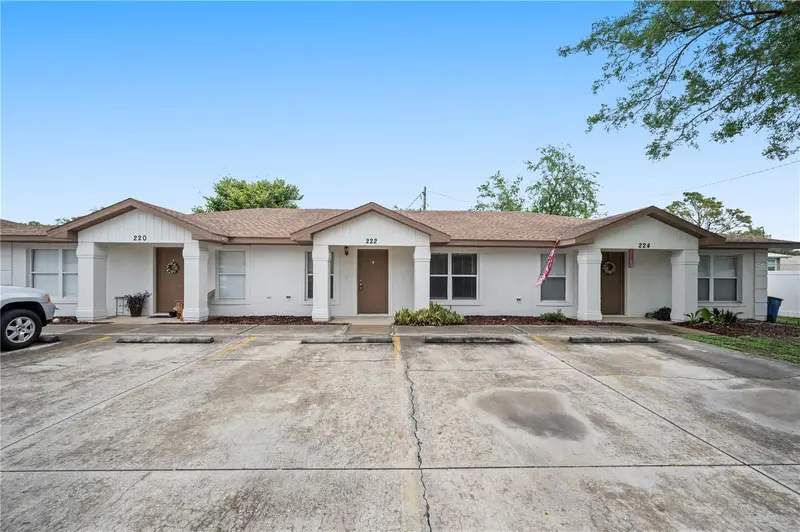 210 S Orange Ave, FL