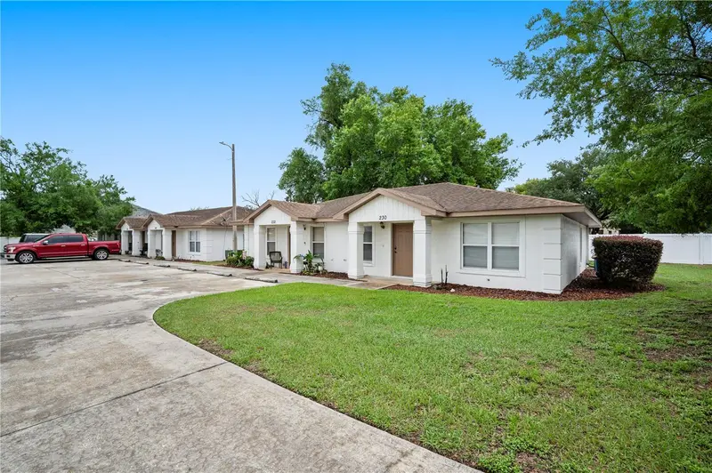 210 S Orange Ave, FL