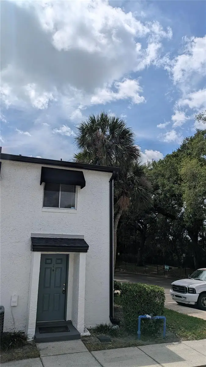 4401 S Semoran Blvd #9, FL