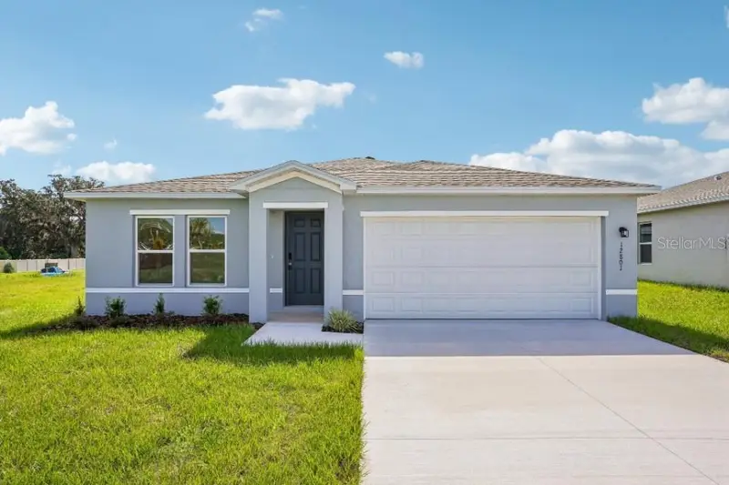 12801 Se 53rd Ave, FL