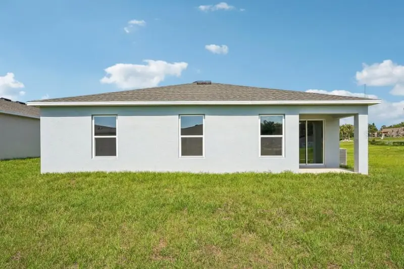 12801 Se 53rd Ave, FL