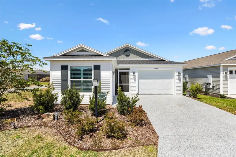 1599 Olivia Ter, FL