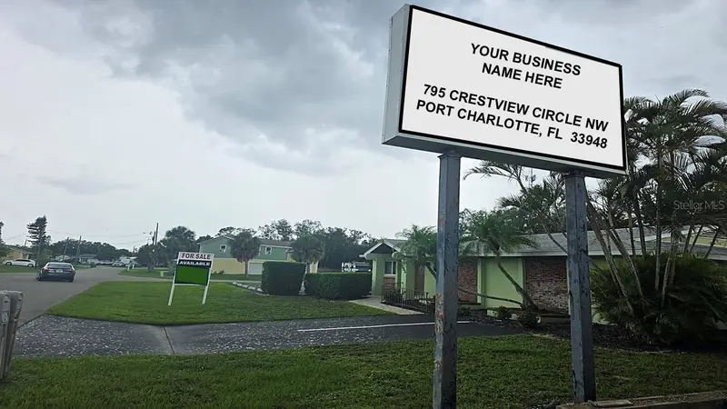 795 Crestview Cir Nw, FL