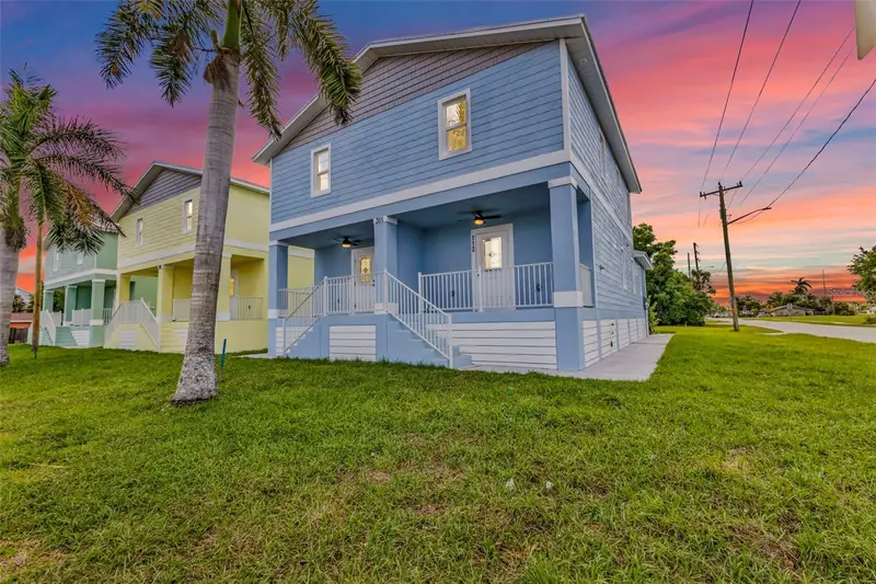 301 E Virginia Ave, FL