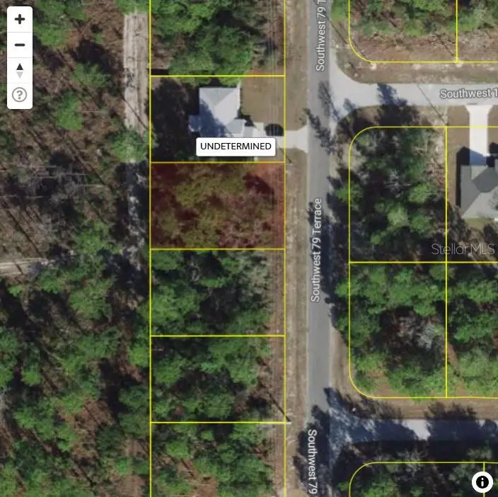 34 Tbd Sw 79 Terrance Ocala, FL