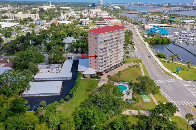 404 S Beach St #230 (604), FL