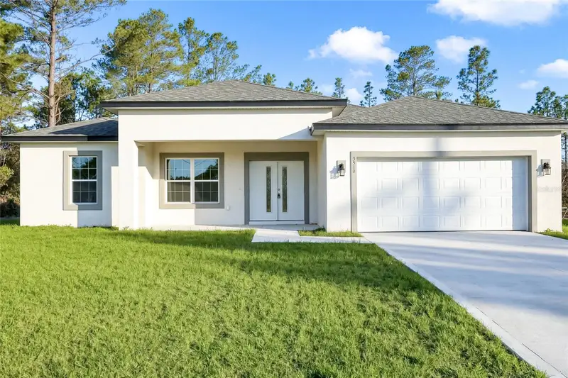 3510 W Cushion Dr, FL