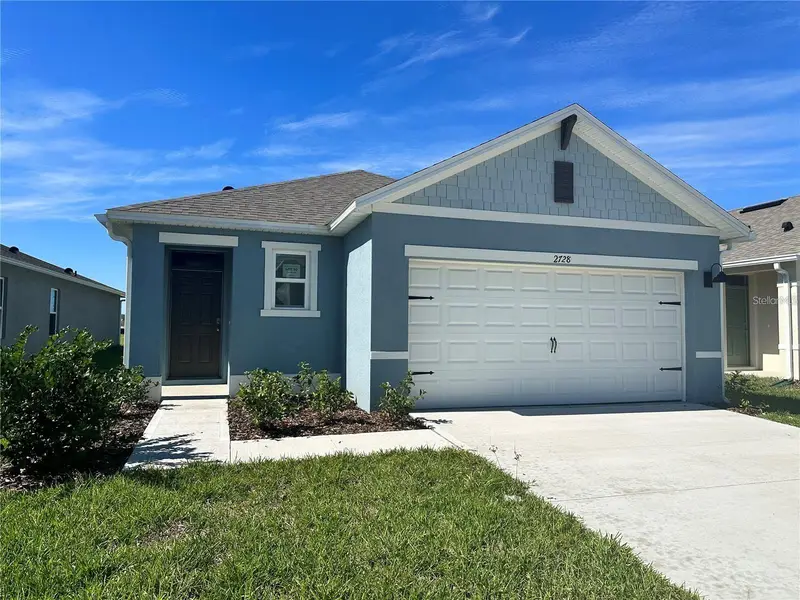 2728 Reddish Egret Bnd, FL