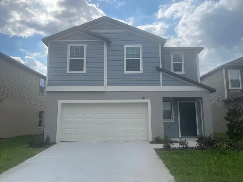 9645 Carabiner Way, FL