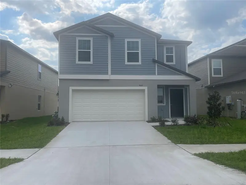 9645 Carabiner Way, FL