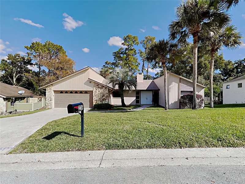 236 Duncan Trl, FL