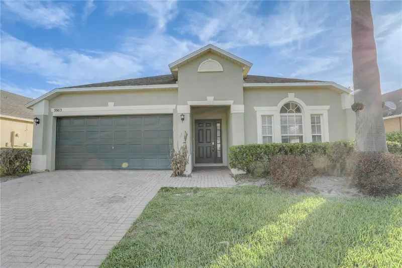 9983 Brodbeck Blvd, FL