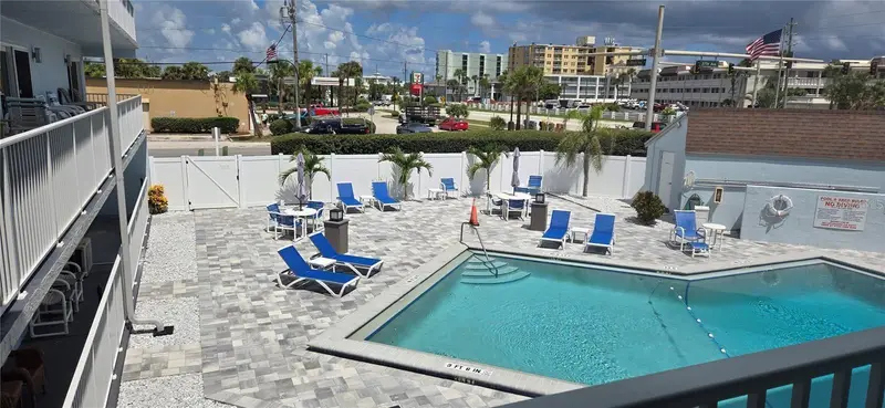 3700 S Atlantic Ave #205, FL