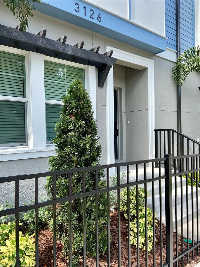 3126 W Azeele St #1, FL