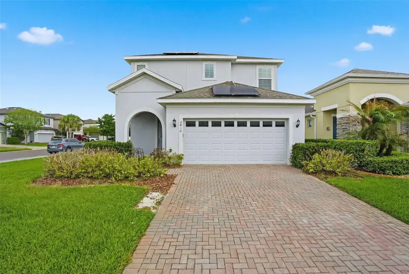 2410 Waxwing Way, FL