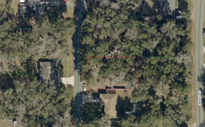 Tbd Larch Crse, FL