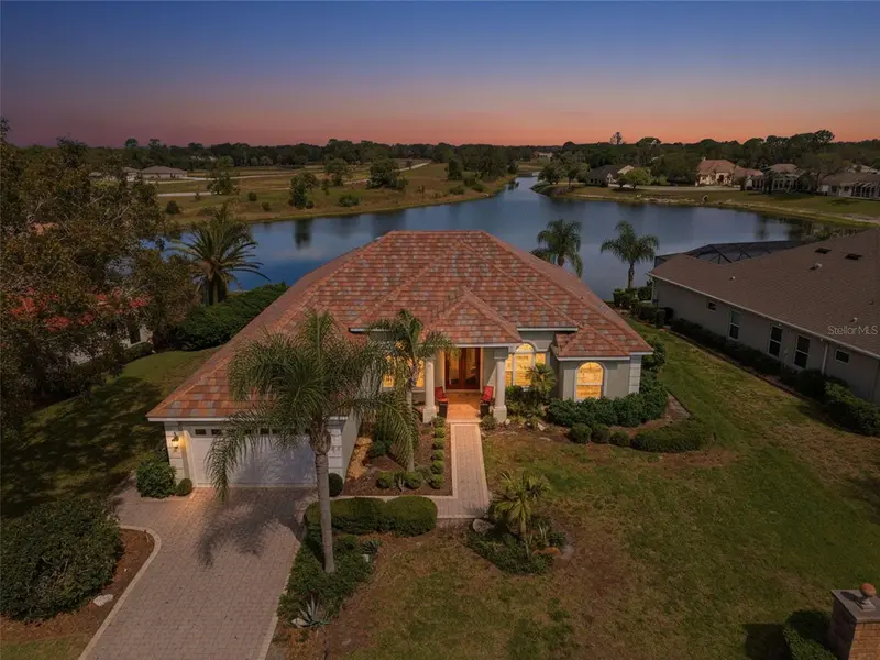 9203 Lake Cypress Loop, FL