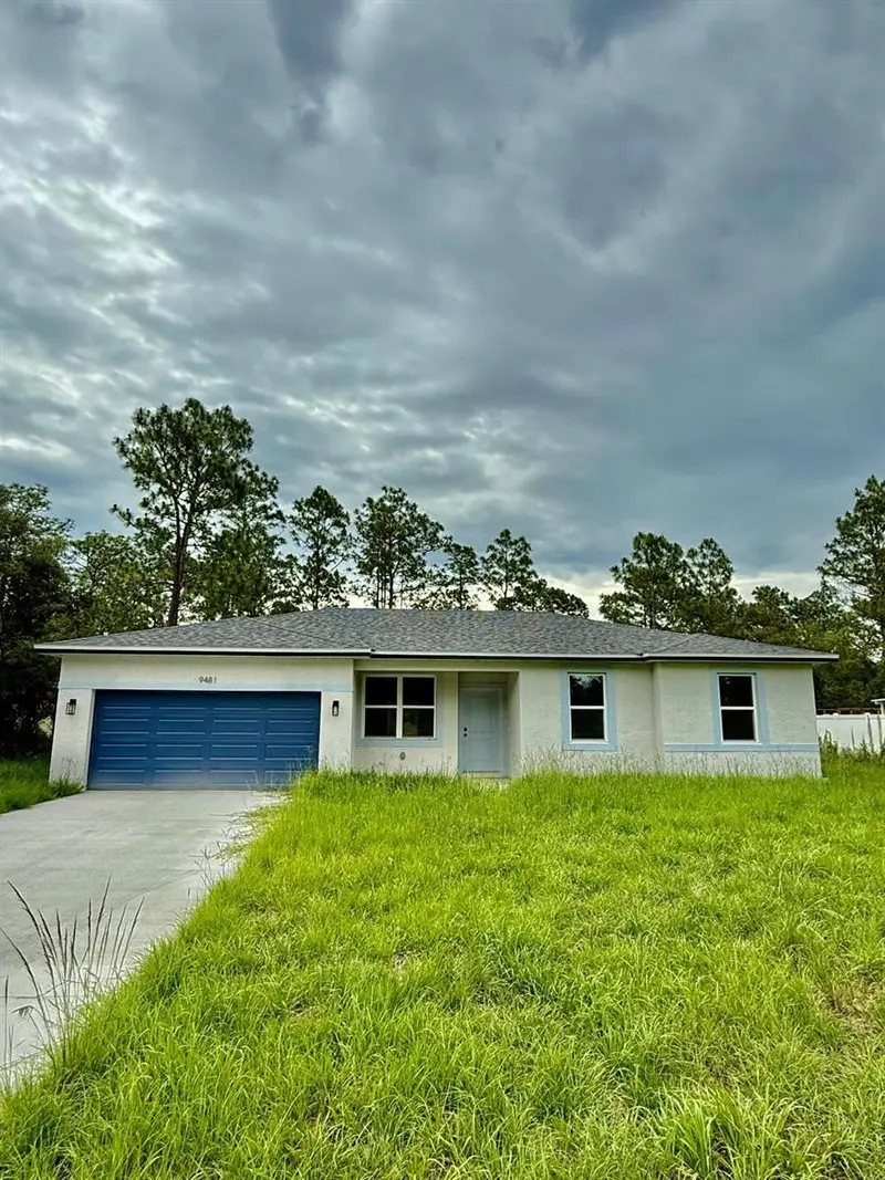 9481 N Stafford Dr, FL