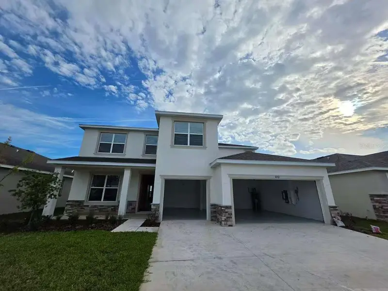 2212 Sienna Spruce St, FL