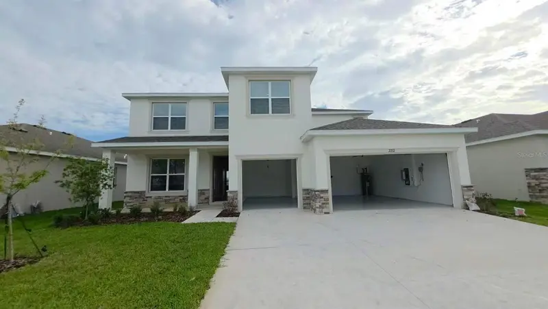 2212 Sienna Spruce St, FL