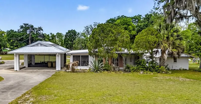 34618 S Haines Creek Rd, FL
