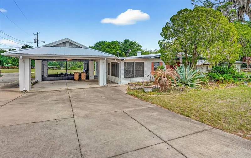 34618 S Haines Creek Rd, FL