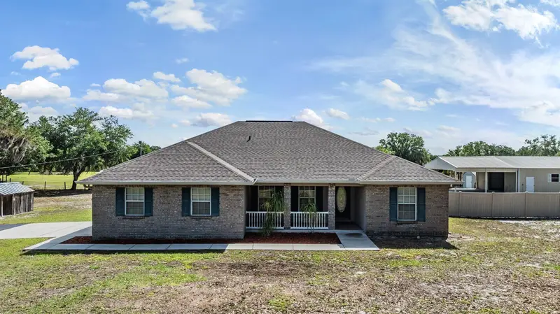 17216 Alderman Turner Rd, FL