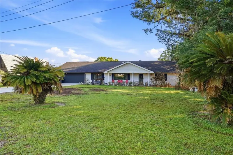 236 W Lake Ina Dr, FL
