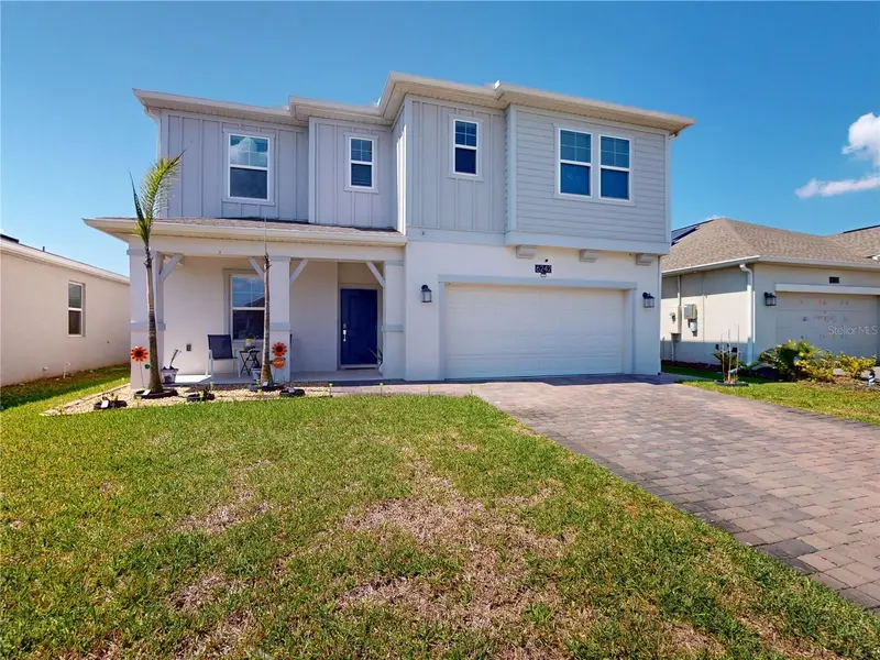 6242 Lakepine Street, FL